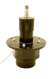 ZW-370(01-01)直流电动机